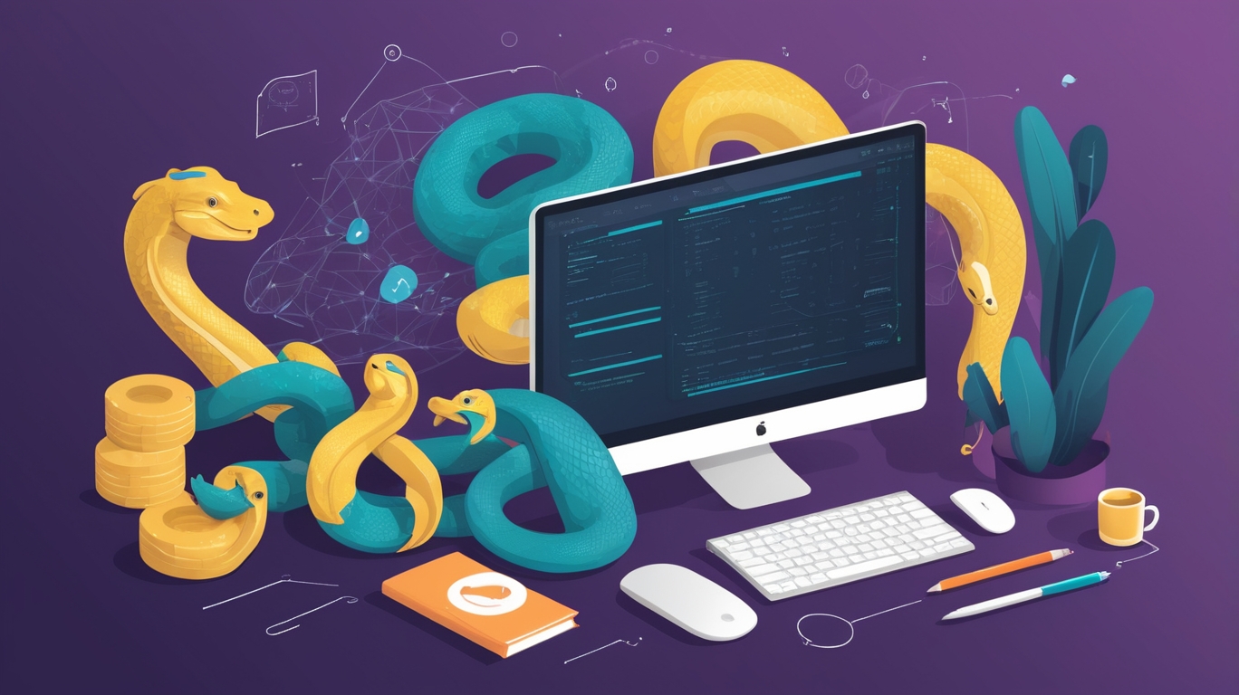 Criando um sistema em Python – básico