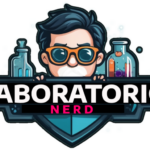 Laboratorio Nerd